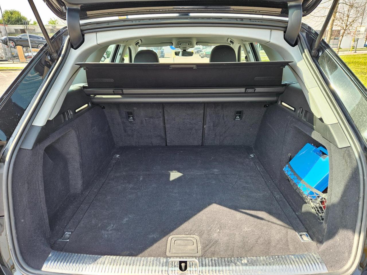 Audi A4 Avant 40 2.0 tdi 190cv s-tronic