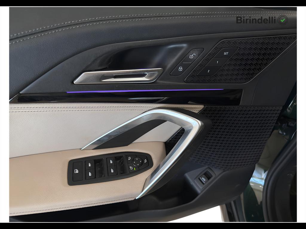 BMW X1 (U11) - X1 sDrive 18d xLine Edition Essence