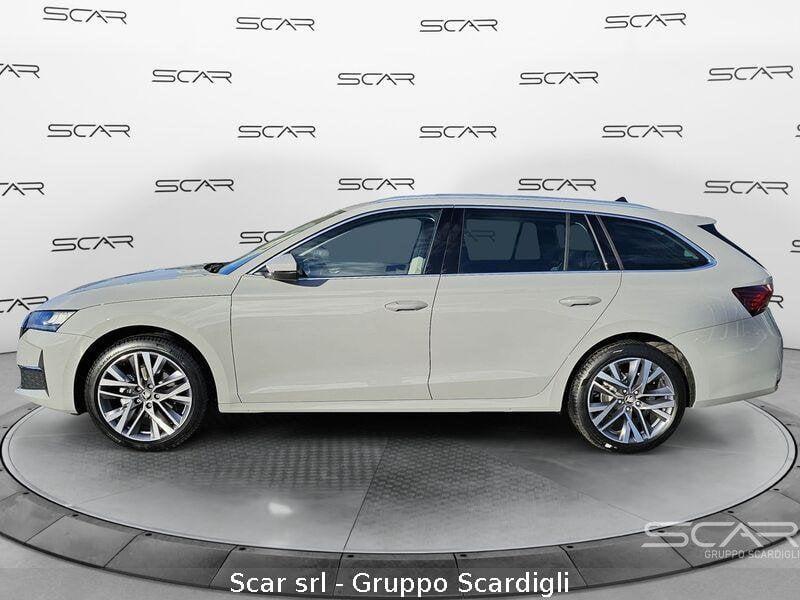 Skoda Octavia Octavia 1.5 TSI ACT Hybrid 115 CV DSG Wagon Style