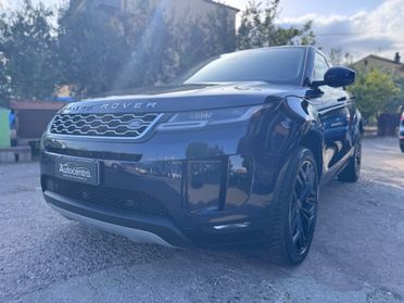 Land Rover Range Evoque 2.0D I4 163 CV AWD Auto SE