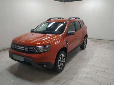 Dacia Duster 1.5 blue dci Journey 4x2 115cv