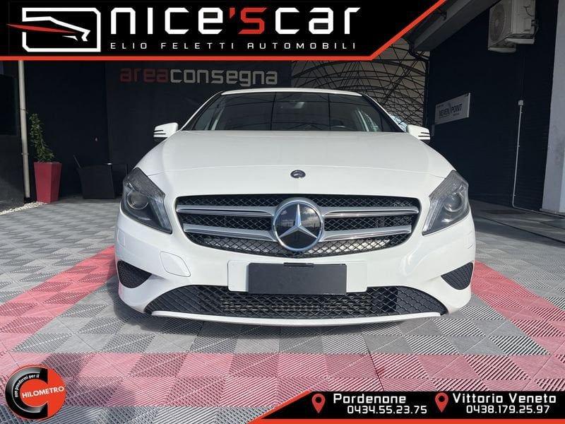 Mercedes-Benz Classe A A 180 CDI Sport