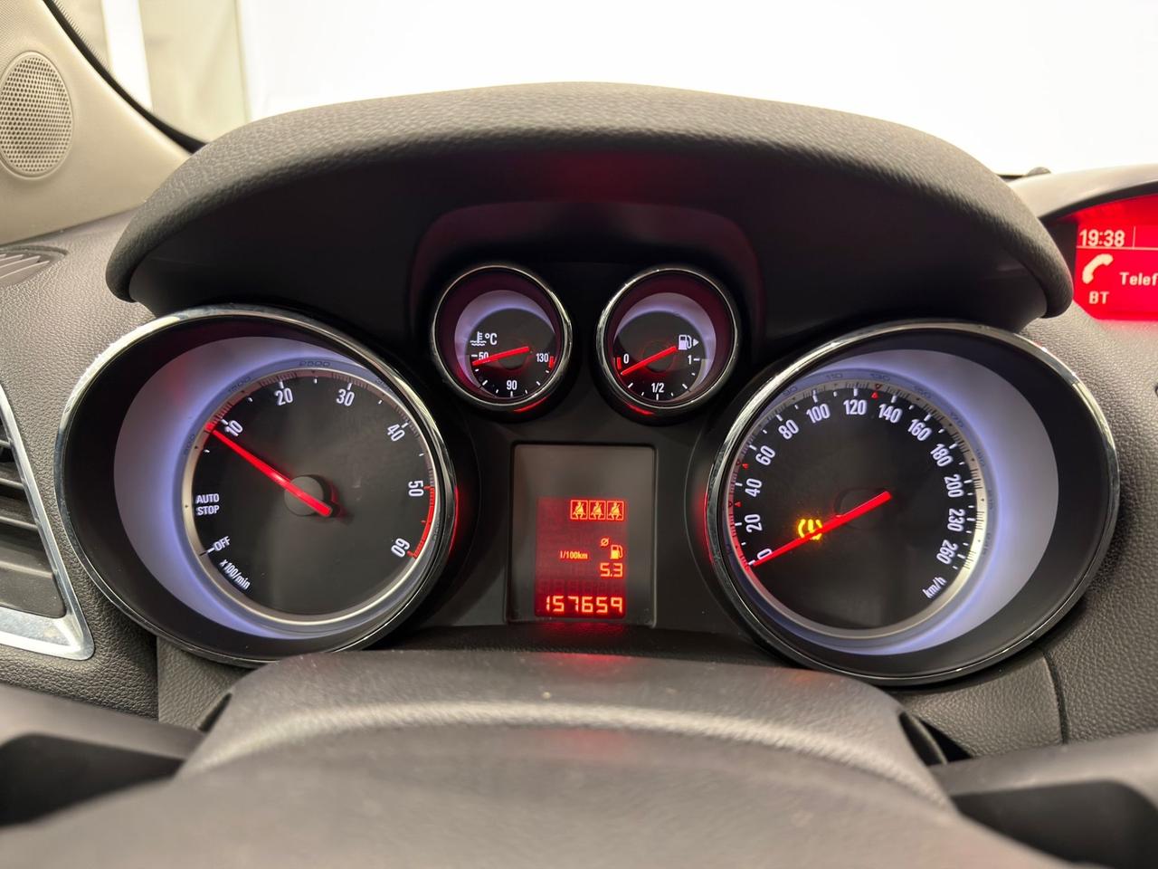 Opel Mokka 1.7 CDTI Ecotec 130CV 4x2 Start&Stop Ego