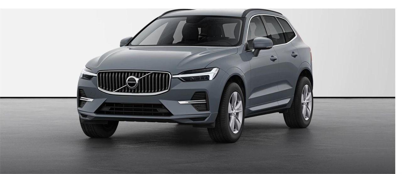 VOLVO XC60 B4 D AutomaticoCore - 8A Marce PRONTA CONSEGNA