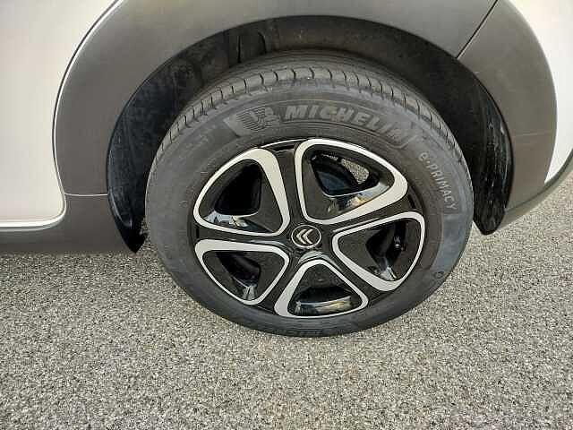 Citroen C3 PureTech 83 S&S C-Series