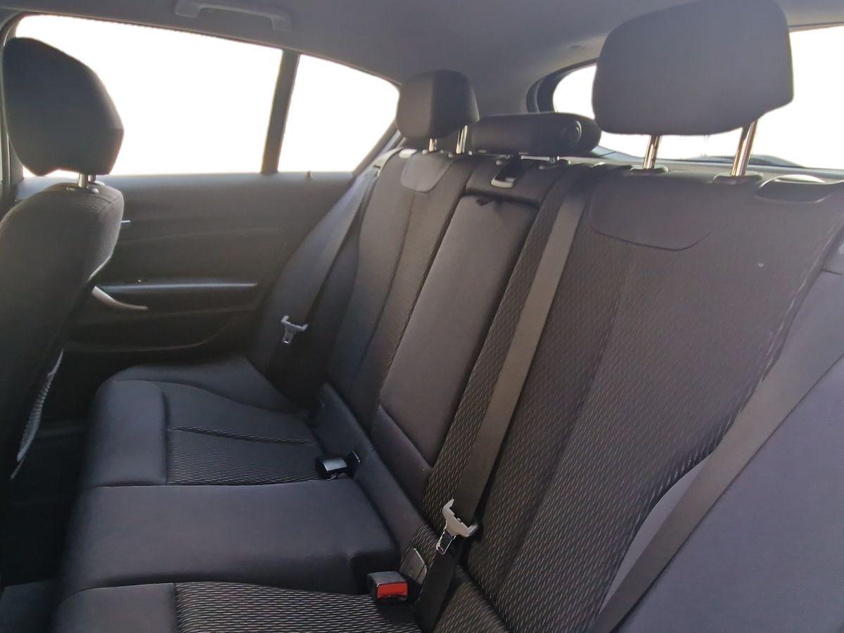 BMW 116D 1.6 DIESEL URBAN