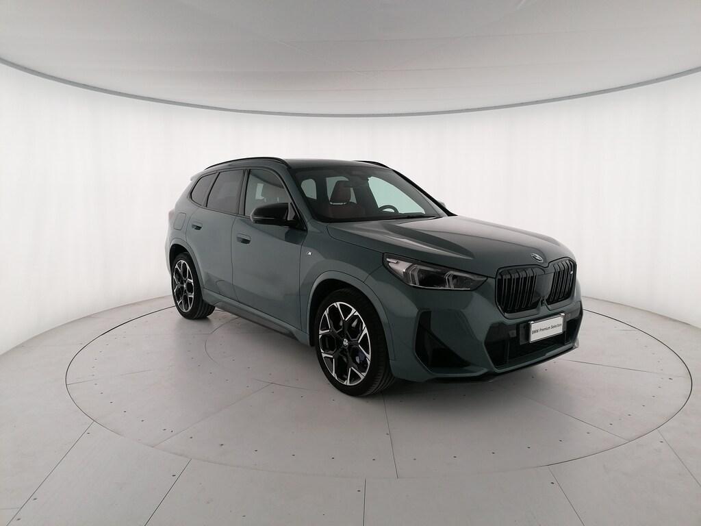 BMW X1 M 35 i xDrive DCT