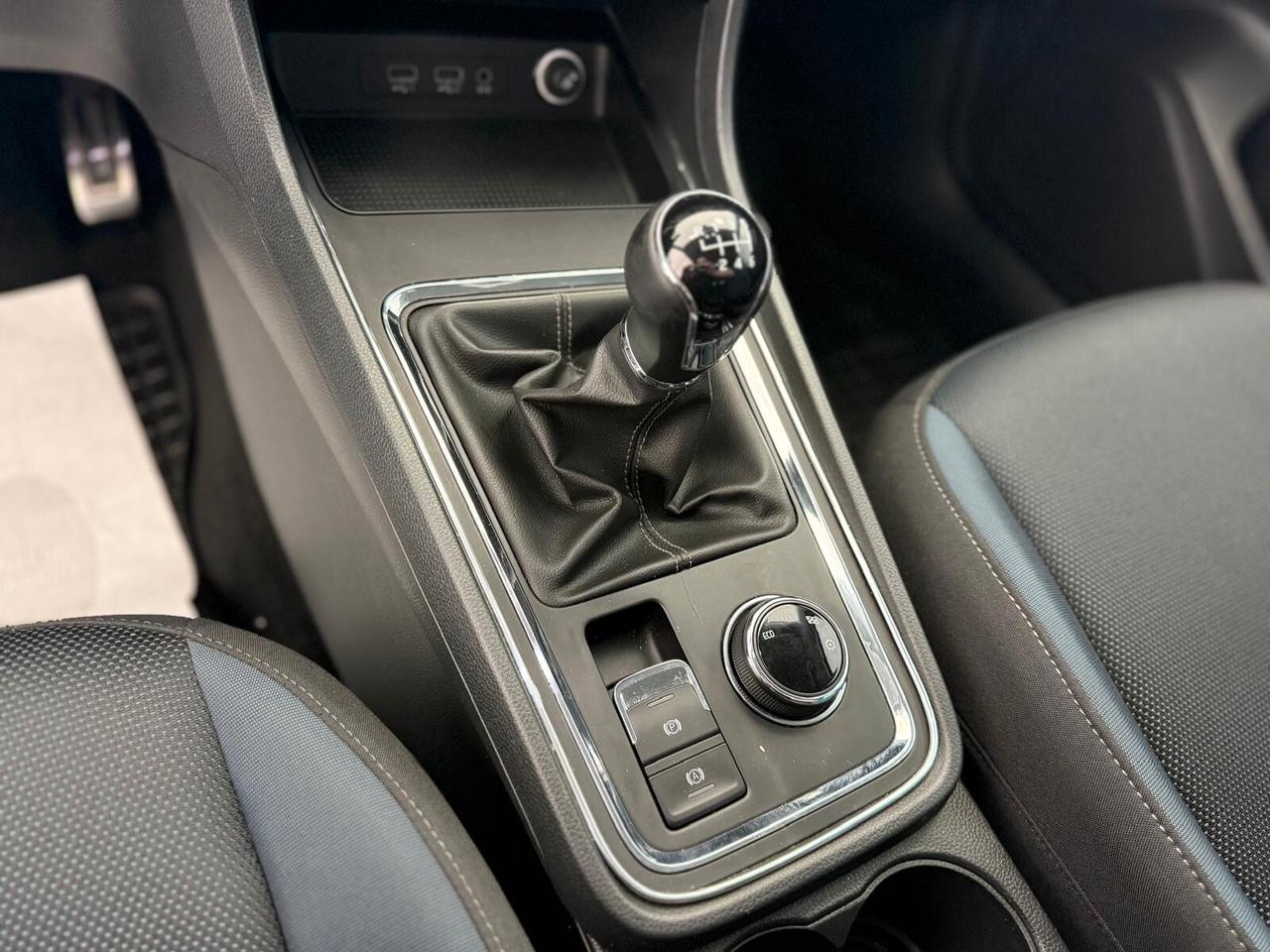 Seat Ateca 1.6 TDI X NEOPATENTATI 2017