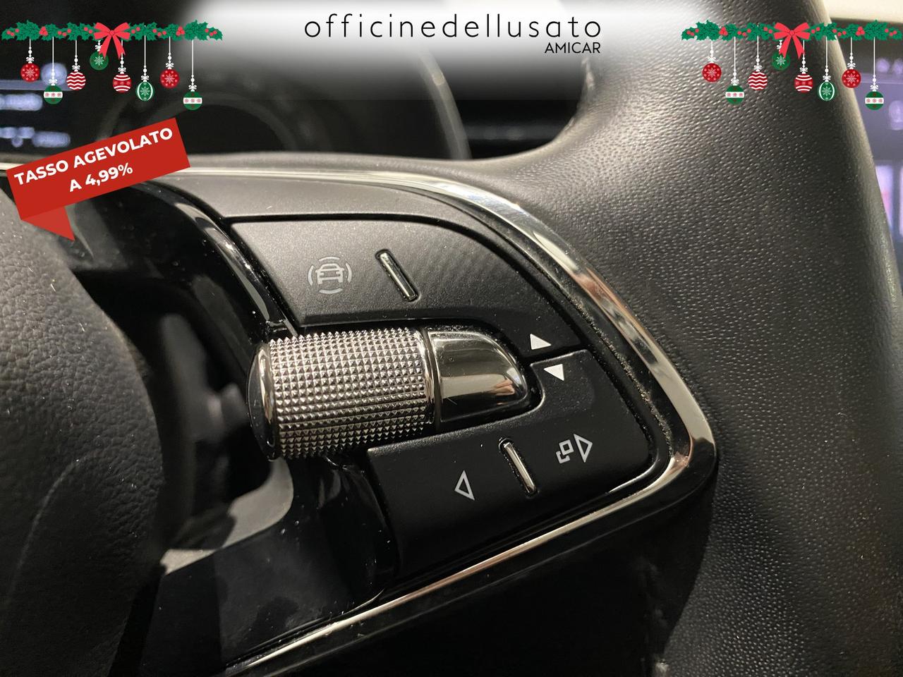 Skoda Kamiq 1.0 tsi 95cv ambition