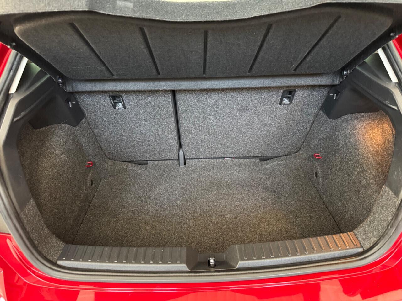 Seat Ibiza 1.0 EcoTSI 95 CV 5 porte FR Ok Neop PROMO!!!!