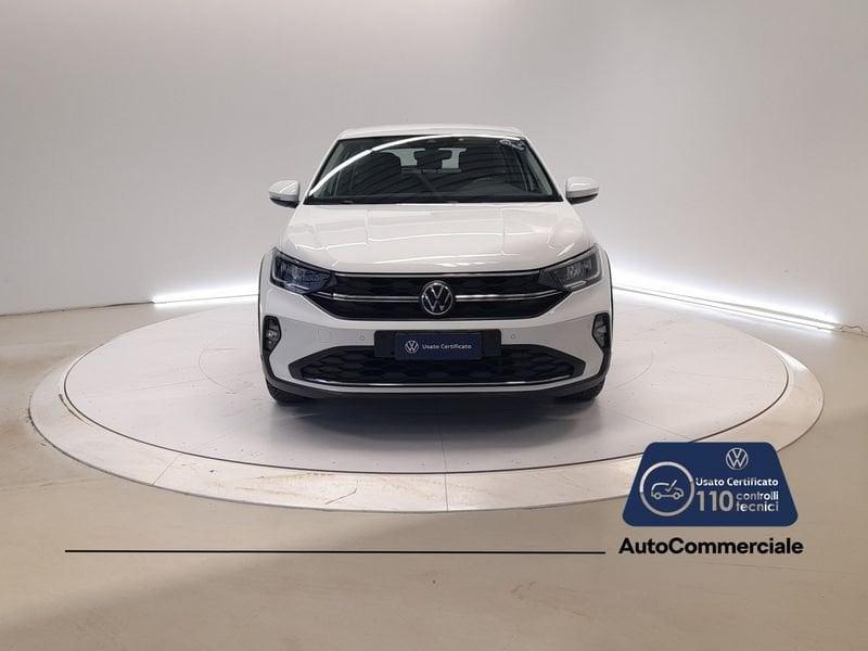 Volkswagen Taigo Taigo 1.0 TSI 110 CV Life