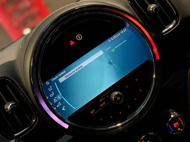 MINI Countryman 1.5 Cooper SE JCW Countryman ALL4