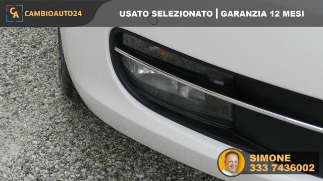 VOLKSWAGEN Maggiolino 2.0 TSI DSG Sport