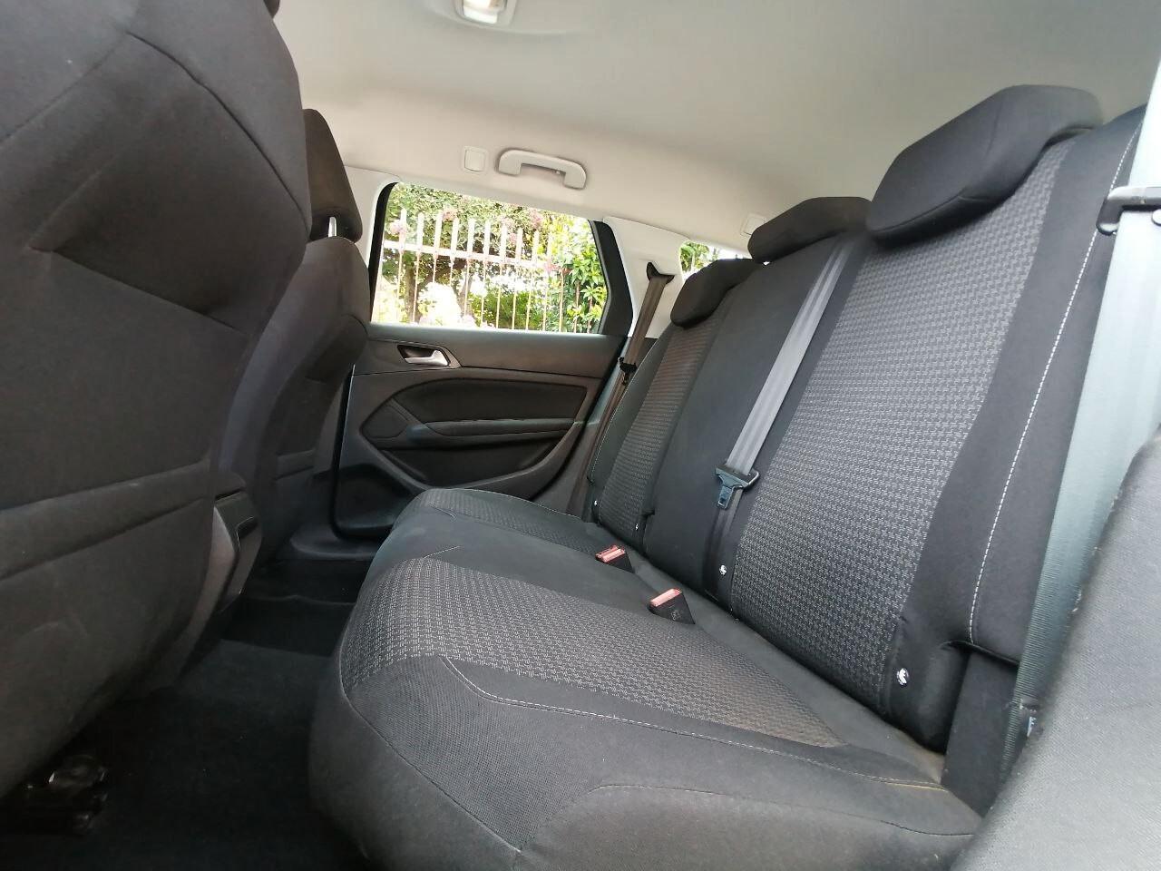 Peugeot 308 BlueHDi 130 S&S SW Business