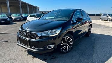 Ds DS4 4 BlueHDi 120 S&S Business