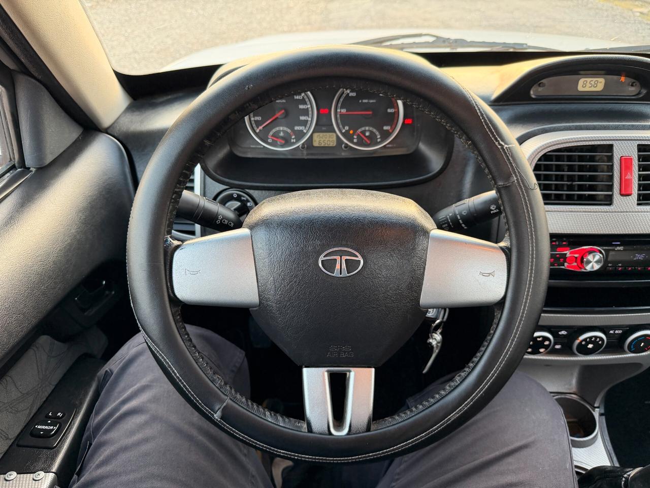 TATA XENON 4x4 2014 2.2 DIESEL 150 CV* N1