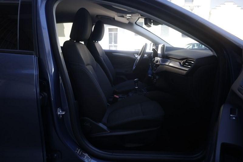 Ford Focus Ford Focus 1.0 EcoBoost Hybrid 125 CV 5p. ST-Line PROMOZIONE Unicoproprietario
