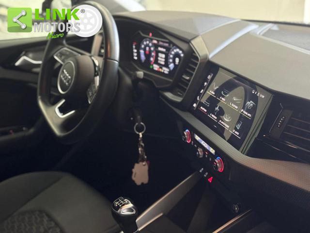 AUDI A1 30 TFSI Business