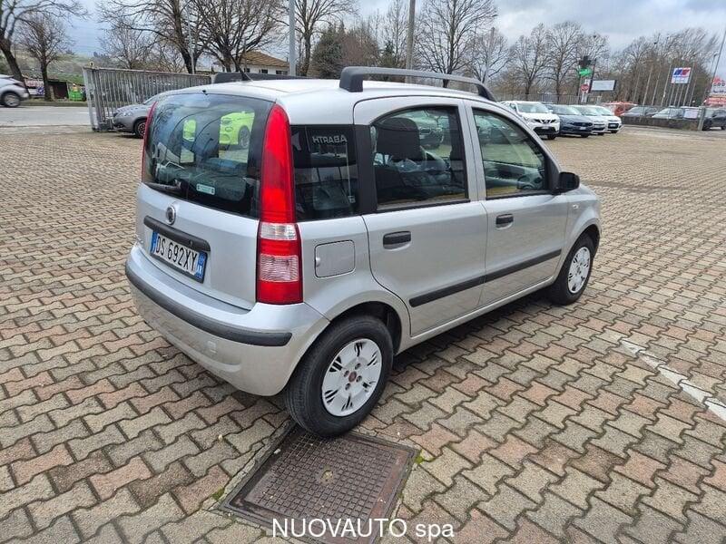 FIAT Panda Panda 1.2 Dynamic GPL