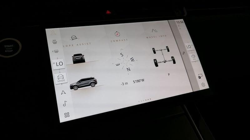 Land Rover RR Evoque Range Rover Evoque 2.0d i4 mhev S awd 163cv auto