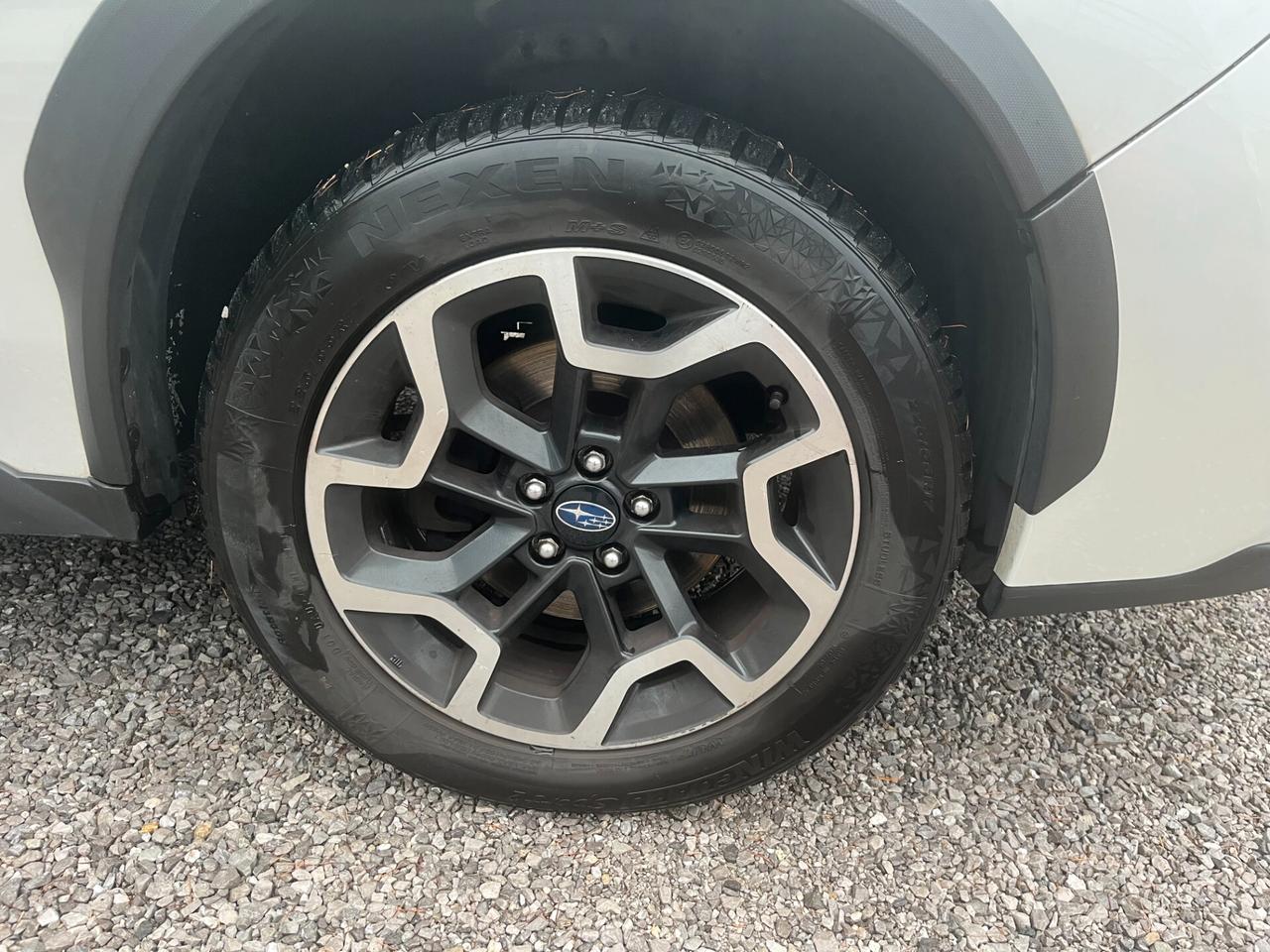 Subaru XV 2.0D Unlimited