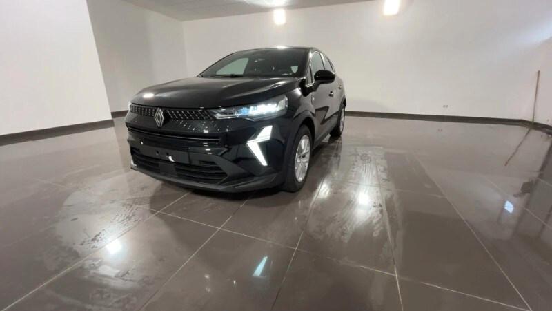 RENAULT Captur 2ª serie Captur TCe 90 CV Evolu...