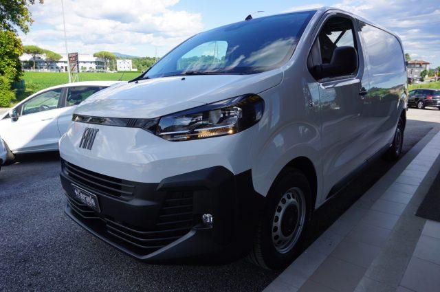 FIAT Scudo 1.5Hdi120cv L2H1 3 posti KM ZERO