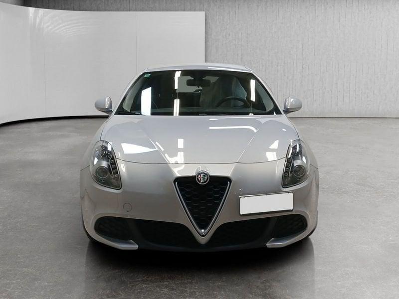Alfa Romeo Giulietta 1.4 t. 120cv
