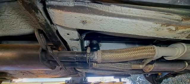 Alfa Romeo Alfetta GTV 2500 v6