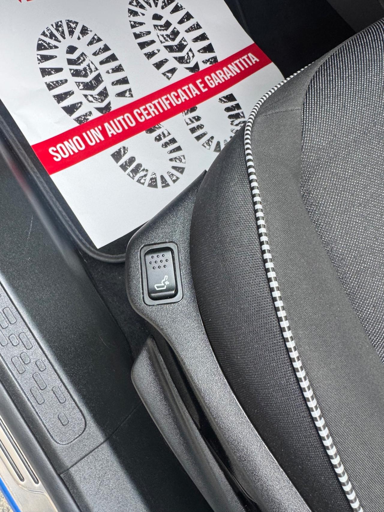 Fiat 500X 1000 120 CV GPL Cross