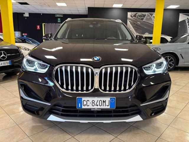 BMW X1 sDrive18d xLine "KM CERT. FULL SERVICE BMW !!!"