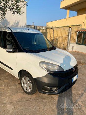 Fiat doblo 1.3 mtj 90