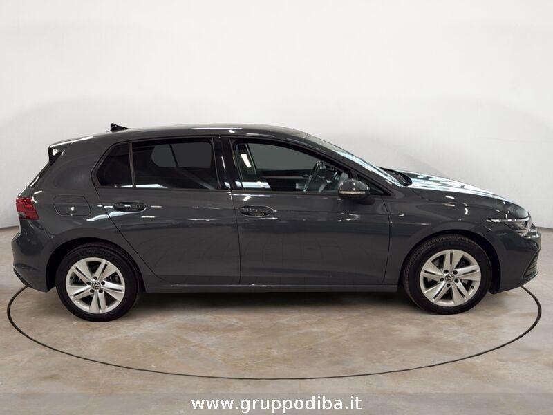 Volkswagen Golf VIII 2020 Diesel 2.0 tdi Style 150cv dsg