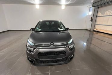 Citroen C3 PureTech 110 S&S Shine