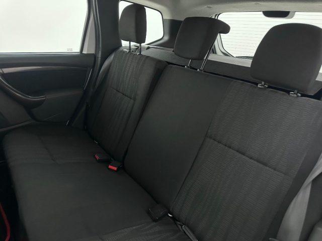 DACIA Duster 1.5 dCi 110CV 4x4 NEOPATENTATI