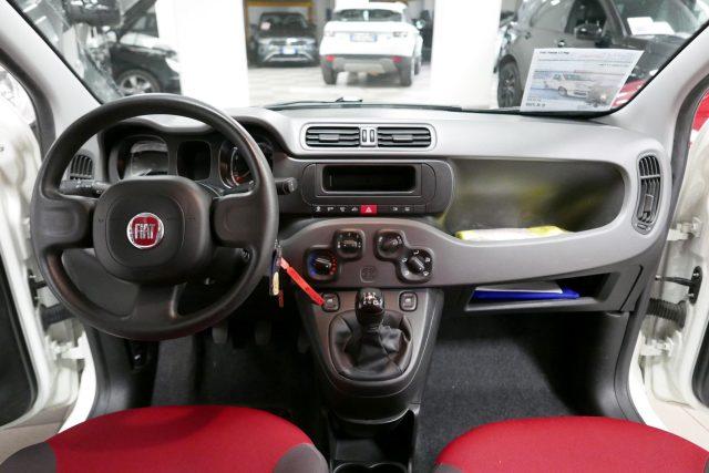 FIAT Panda 1.2 Pop