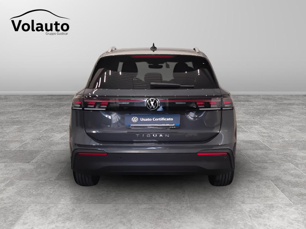 VOLKSWAGEN Tiguan III 2024 - Tiguan 2.0 tdi Edition Plus 150cv dsg