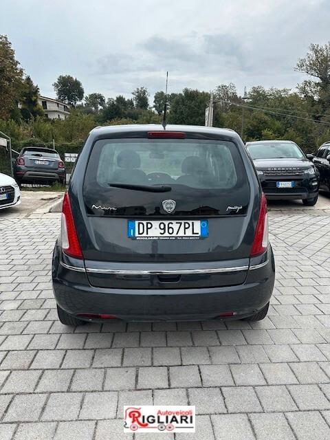 Lancia MUSA 1.3 Multijet 16V 70 CV Oro