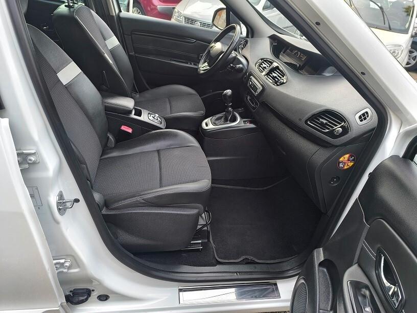 Renault Scenic Scénic 1.5 dCi 110CV Start&Stop Energy