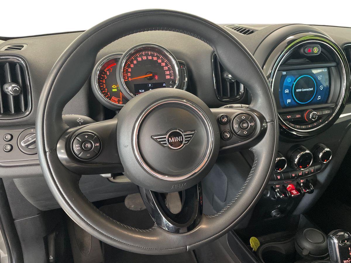 MINI Mini Countryman F60 2017 - Mini Countryman 1.5 Cooper Business auto