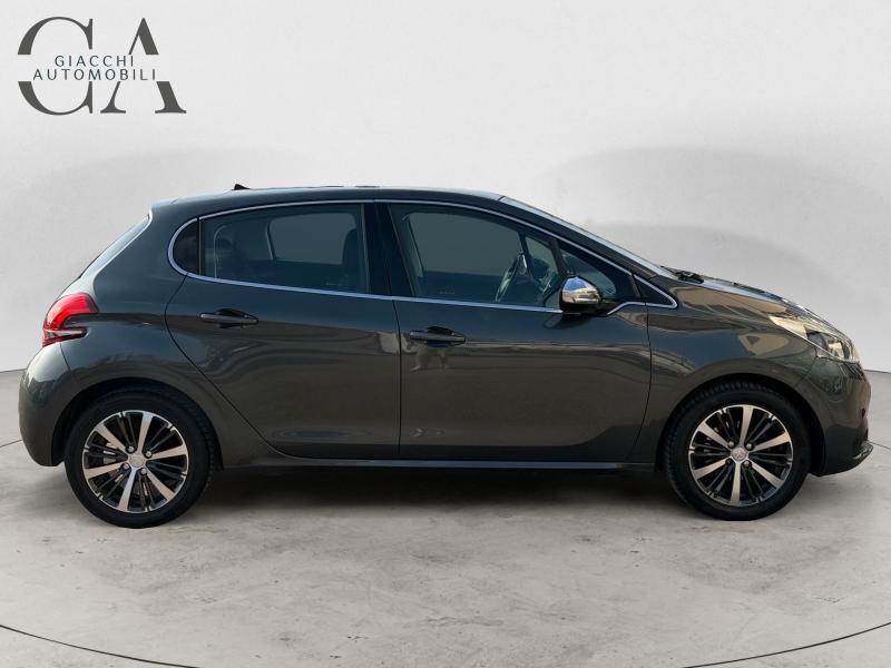 Peugeot 208 5 Porte 208 5p 1.2 puretech Allure 82cv