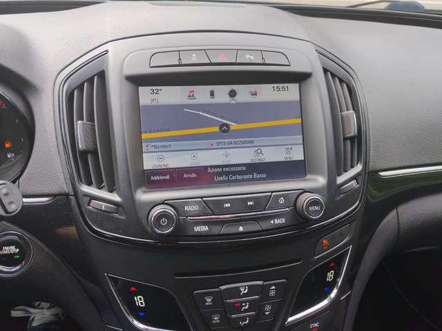 Opel Insignia Insignia Sports Tourer 2.0 cdti Cosmo Business
