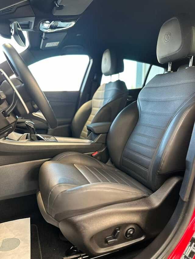 Alfa Romeo Tonale 1.6 diesel 130 CV TCT6 Veloce