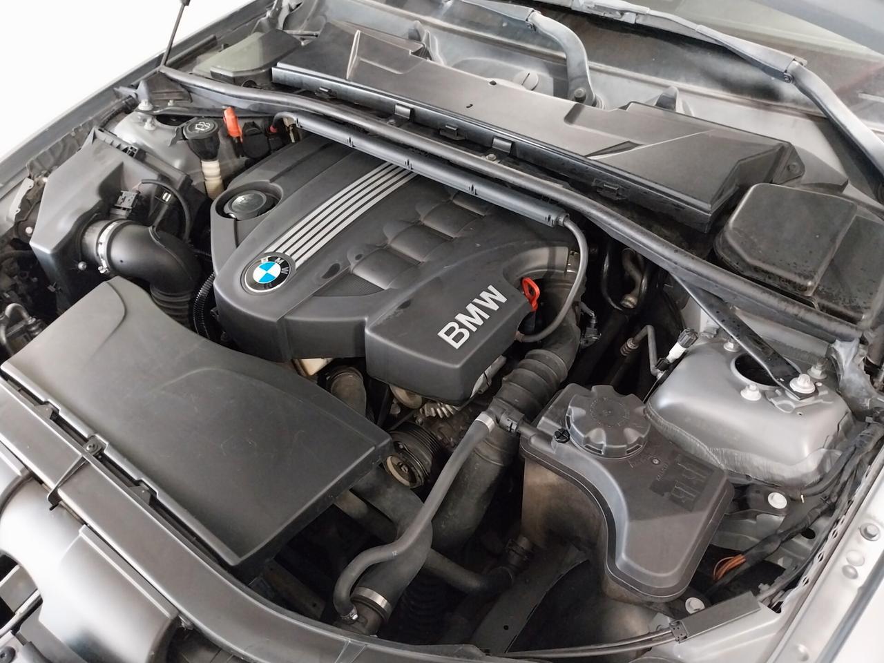 Bmw 320 330d cat Touring MSport