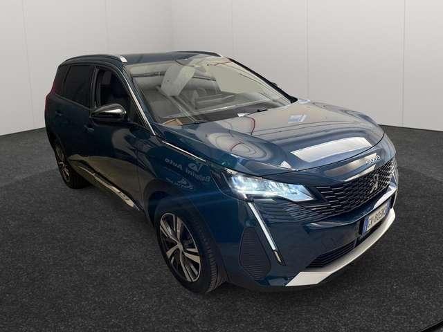 Peugeot 5008 1.5 bluehdi 131cv Allure Pack