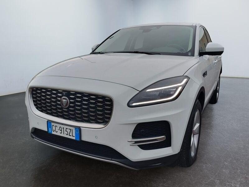 Jaguar E-Pace 1.5 I3 160 CV Auto S