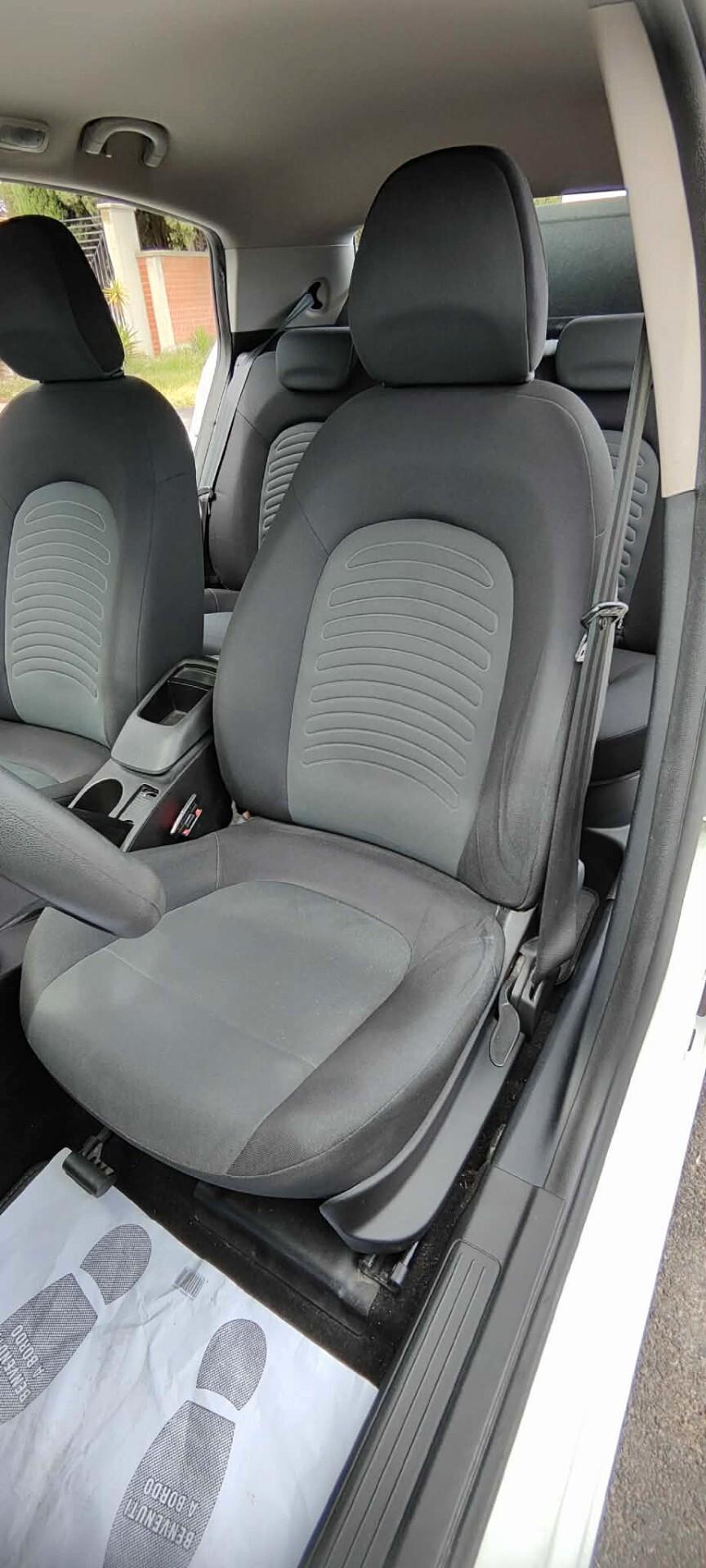 Fiat Bravo 1.4 Active