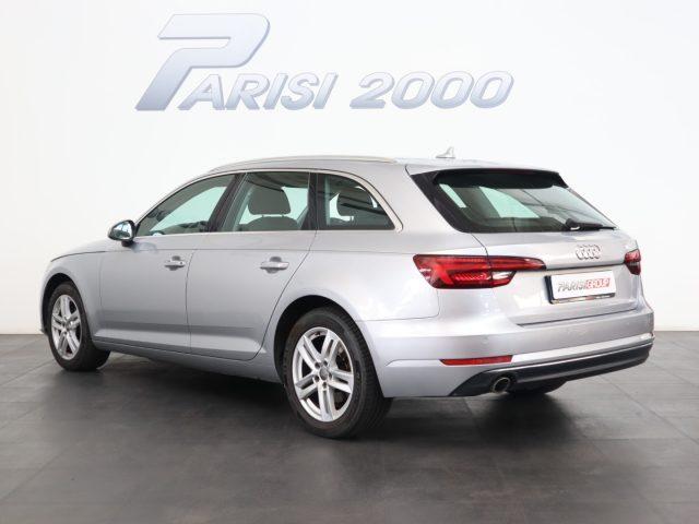 AUDI A4 Avant 2.0 TDI 150CV Design *PROMO PARISI GROUP*