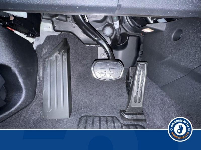 BMW Serie 1 120d M Sport