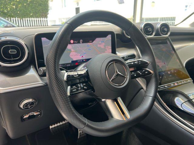 MERCEDES-BENZ GLC 220 d 4Matic Mild hybrid Coupé AMG Line Premium Plus